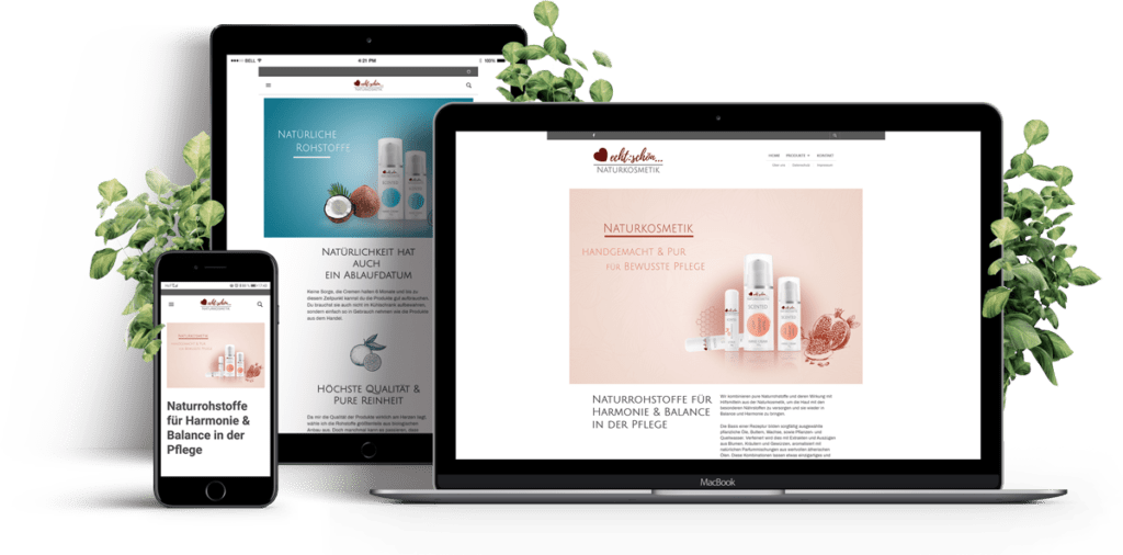Homepage