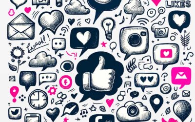 5 Schlüsselstrategien für effektives Social Media Marketing